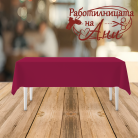 Парти покривка - различни цветове