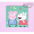 Салфетки - Пепа пиг (Pepa Pig)
