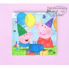 Салфетки - Пепа пиг (Pepa Pig)