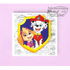 Салфетки - Пес патрул (PAW Patrol)