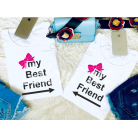 ТЕНИСКИ My best friends