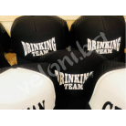 Шапки за ергенско парти Best man*Groom*Drinking team